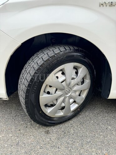Toyota Corolla Fielder 2019, 96,500 km - 1.5 l - Bakı