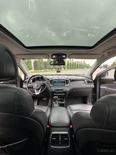 Kia Sorento 2015, 310,000 km - 2.0 l - Gəncə