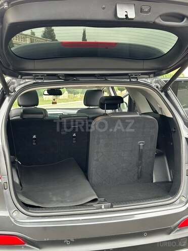 Kia Sorento 2015, 310,000 km - 2.0 l - Gəncə