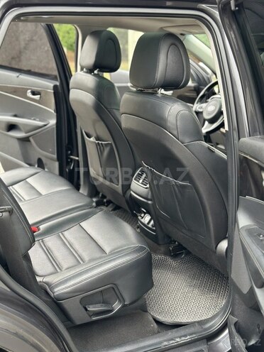 Kia Sorento 2015, 310,000 km - 2.0 l - Gəncə