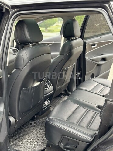 Kia Sorento 2015, 310,000 km - 2.0 l - Gəncə