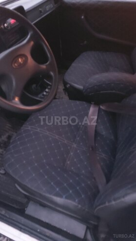 LADA (VAZ) 2107 2006, 85,600 km - 1.6 l - Sabirabad