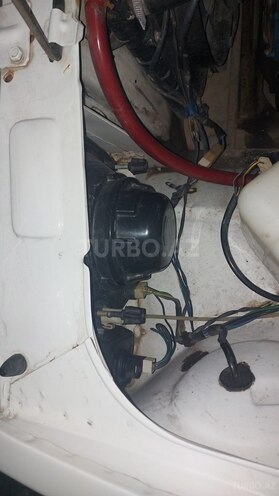 LADA (VAZ) 2107 2006, 85,600 km - 1.6 l - Sabirabad