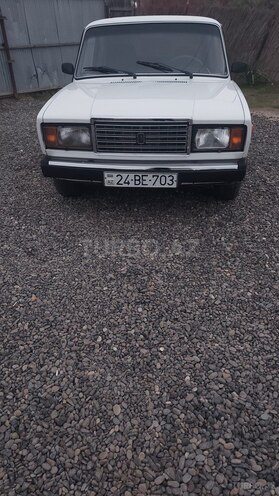 LADA (VAZ) 2107 2006, 85,600 km - 1.6 l - Sabirabad