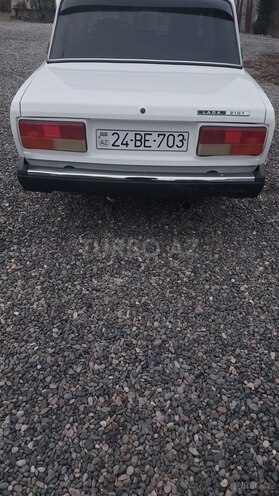 LADA (VAZ) 2107 2006, 85,600 km - 1.6 l - Sabirabad
