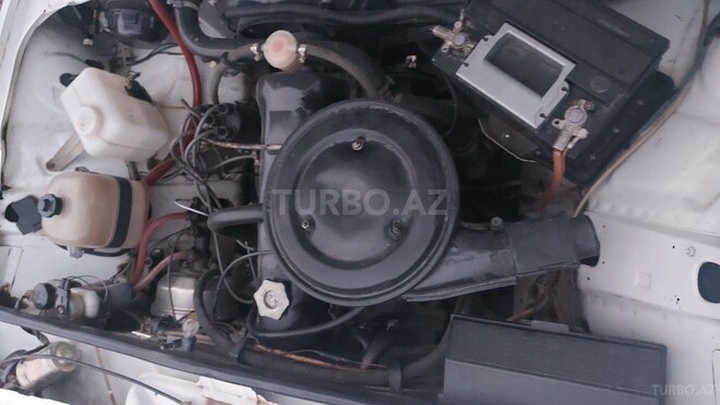 LADA (VAZ) 2107 2006, 85,600 km - 1.6 l - Sabirabad