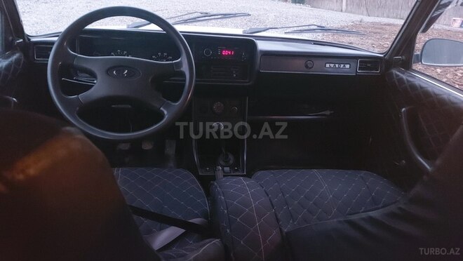 LADA (VAZ) 2107 2006, 85,600 km - 1.6 l - Sabirabad