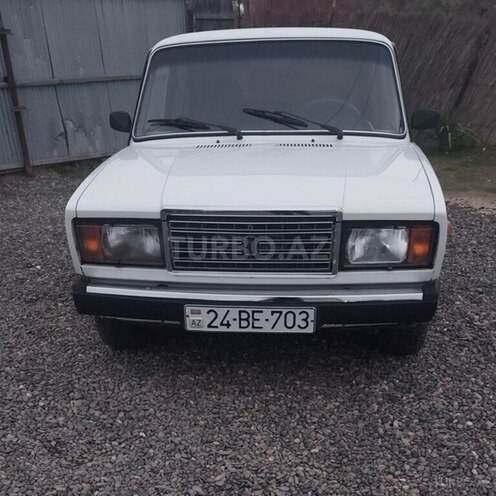 LADA (VAZ) 2107 2006, 85,600 km - 1.6 l - Sabirabad