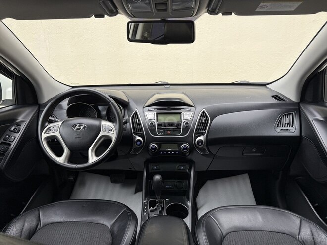 Hyundai ix35 2011, 152,700 km - 2.0 l - Sumqayıt