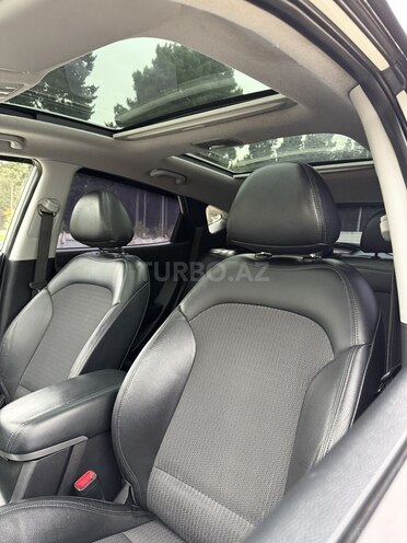 Hyundai ix35 2011, 152,700 km - 2.0 l - Sumqayıt