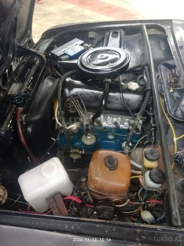 LADA (VAZ) 2103 1981, 70,756 km - 1.3 l - Gədəbəy