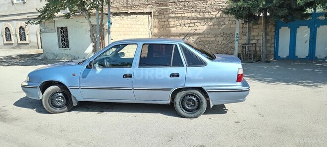 Daewoo Nexia 2007, 325,000 km - 1.5 l - Bakı
