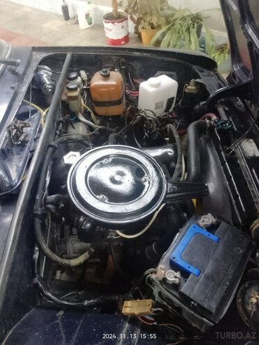 LADA (VAZ) 2103 1981, 70,756 km - 1.3 l - Gədəbəy