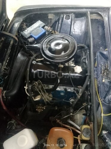 LADA (VAZ) 2103 1981, 70,756 km - 1.3 l - Gədəbəy