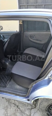Daewoo Nexia 2007, 325,000 km - 1.5 l - Bakı