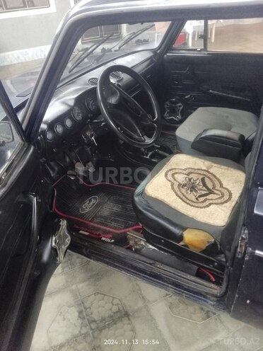 LADA (VAZ) 2103 1981, 70,756 km - 1.3 l - Gədəbəy
