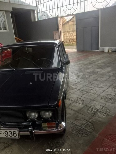 LADA (VAZ) 2103 1981, 70,756 km - 1.3 l - Gədəbəy