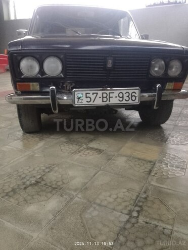 LADA (VAZ) 2103 1981, 70,756 km - 1.3 l - Gədəbəy