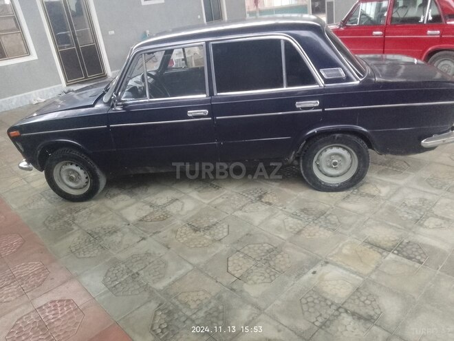 LADA (VAZ) 2103 1981, 70,756 km - 1.3 l - Gədəbəy