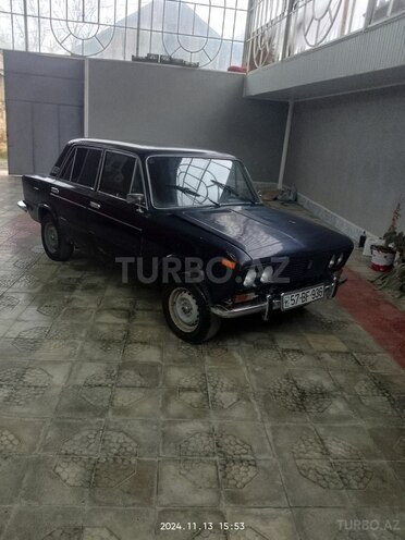 LADA (VAZ) 2103 1981, 70,756 km - 1.3 l - Gədəbəy