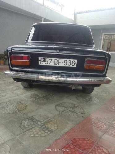 LADA (VAZ) 2103 1981, 70,756 km - 1.3 l - Gədəbəy