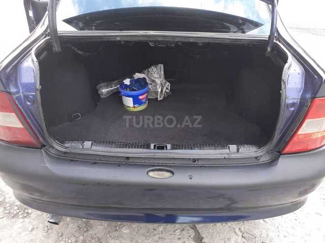 Opel Vectra 1996, 240,000 km - 1.6 l - Sumqayıt