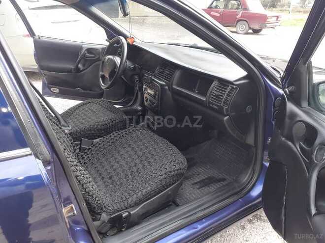 Opel Vectra 1996, 240,000 km - 1.6 l - Sumqayıt