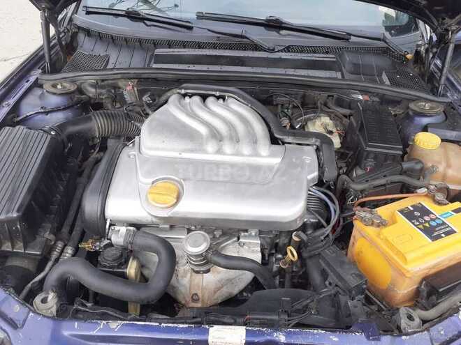 Opel Vectra 1996, 240,000 km - 1.6 l - Sumqayıt