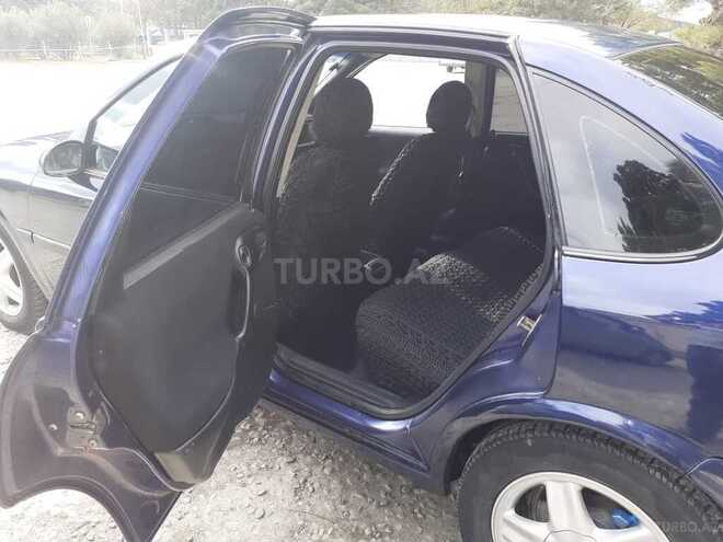 Opel Vectra 1996, 240,000 km - 1.6 l - Sumqayıt