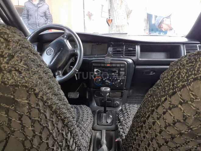 Opel Vectra 1996, 240,000 km - 1.6 l - Sumqayıt