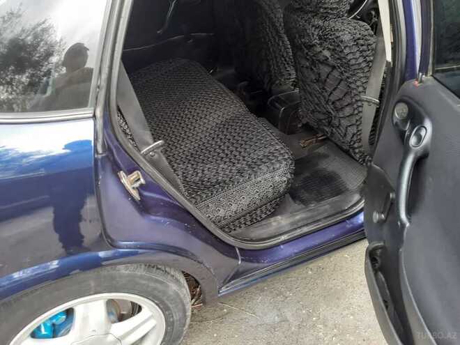 Opel Vectra 1996, 240,000 km - 1.6 l - Sumqayıt