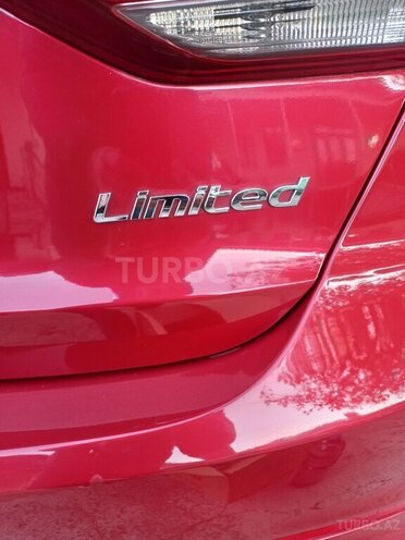 Hyundai Elantra 2018, 77,585 km - 2.0 l - Bakı