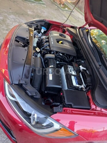 Hyundai Elantra 2018, 77,585 km - 2.0 l - Bakı