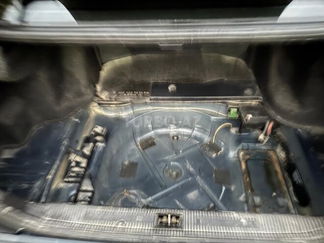 Mercedes C 200 1997, 280,000 km - 2.0 l - Bakı