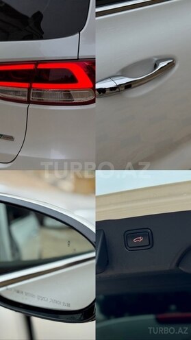 Kia Sorento 2015, 110,000 km - 2.0 л - Gəncə