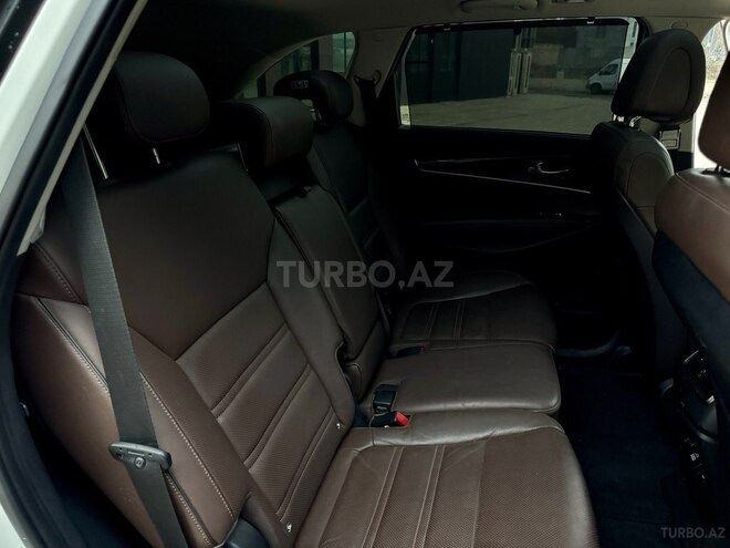 Kia Sorento 2015, 110,000 km - 2.0 л - Gəncə