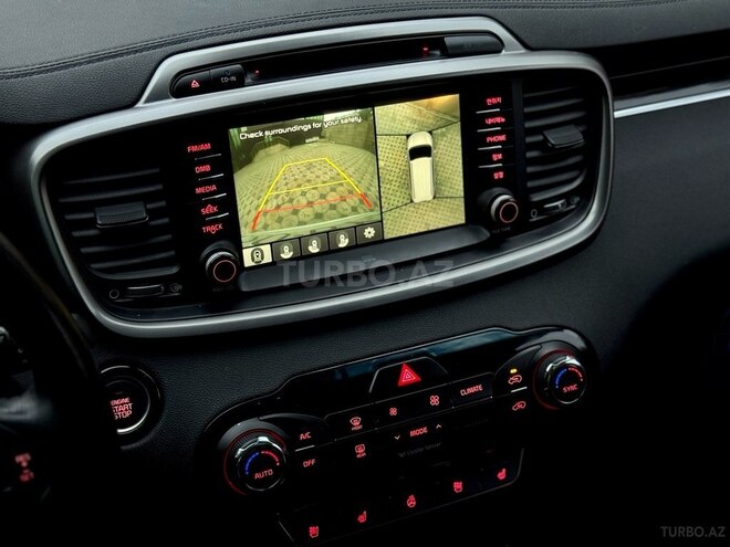 Kia Sorento 2015, 110,000 km - 2.0 л - Gəncə