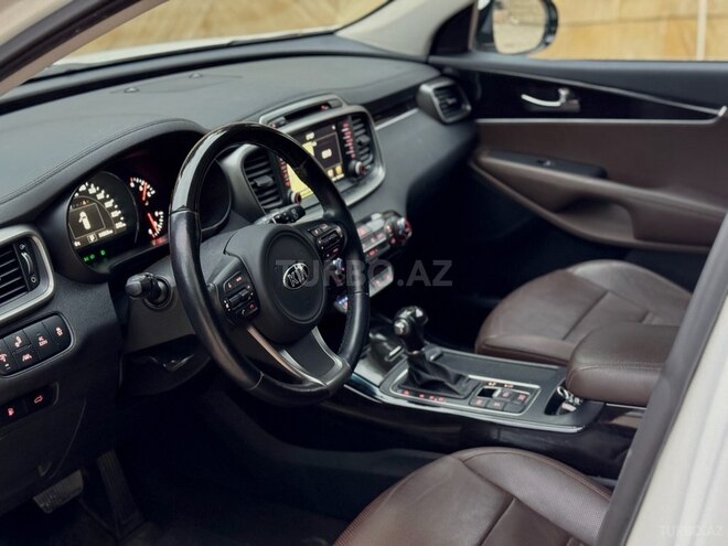 Kia Sorento 2015, 110,000 km - 2.0 л - Gəncə