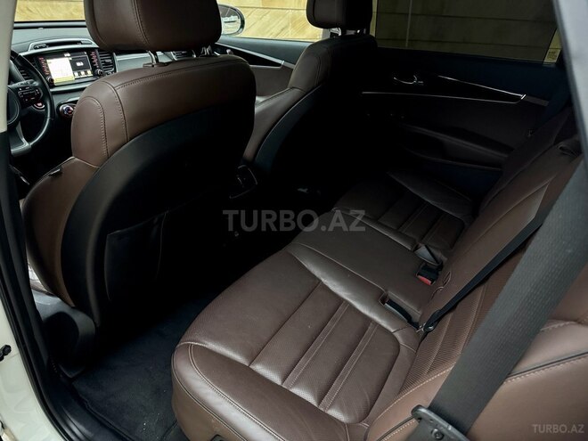 Kia Sorento 2015, 110,000 km - 2.0 л - Gəncə