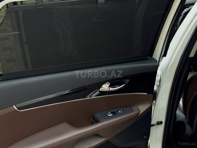 Kia Sorento 2015, 110,000 km - 2.0 л - Gəncə