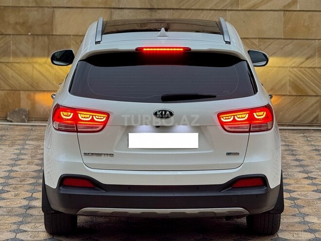 Kia Sorento 2015, 110,000 km - 2.0 л - Gəncə