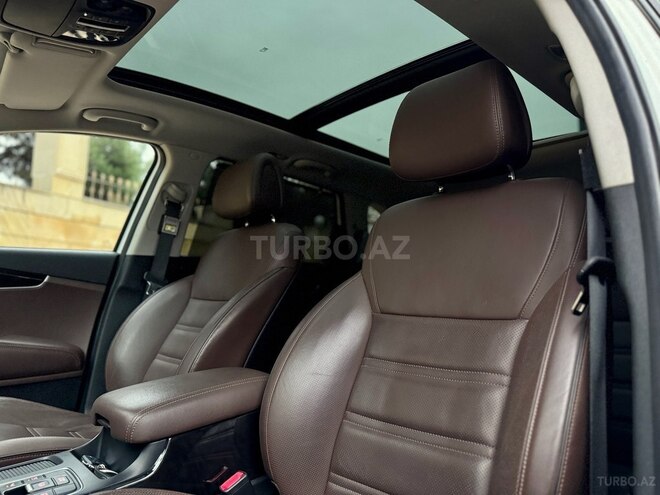 Kia Sorento 2015, 110,000 km - 2.0 л - Gəncə