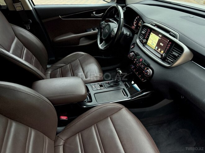 Kia Sorento 2015, 110,000 km - 2.0 л - Gəncə