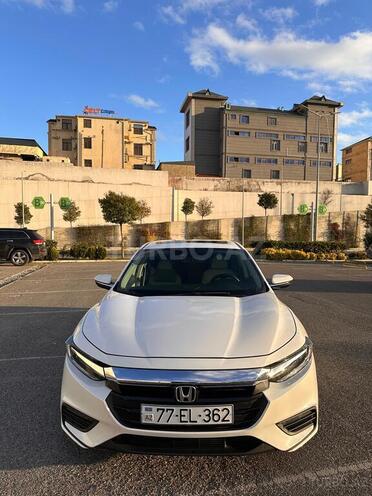 Honda Insight 2021, 75,000 km - 1.5 l - Bakı