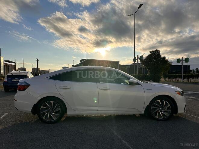 Honda Insight 2021, 75,000 km - 1.5 l - Bakı