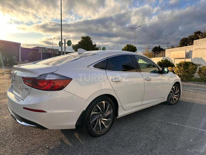 Honda Insight 2021, 75,000 km - 1.5 l - Bakı