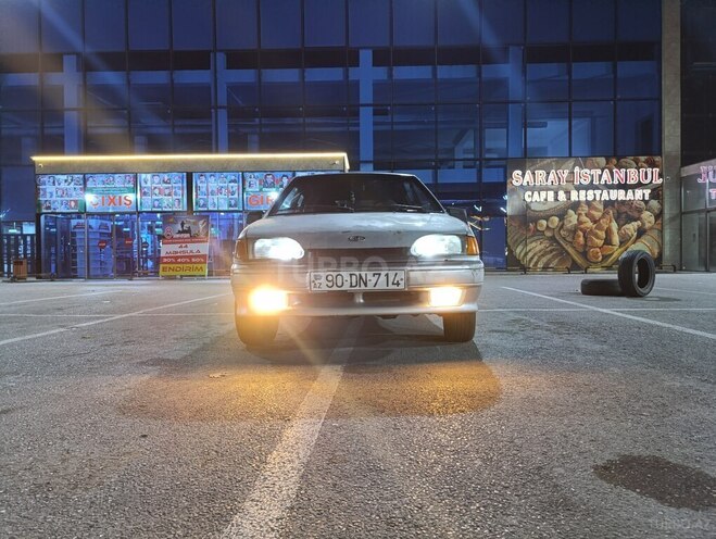 LADA (VAZ) 2114 2008, 300,333 km - 1.6 л - Xaçmaz
