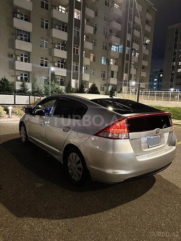 Honda Insight 2011, 420,000 km - 1.3 l - Bakı