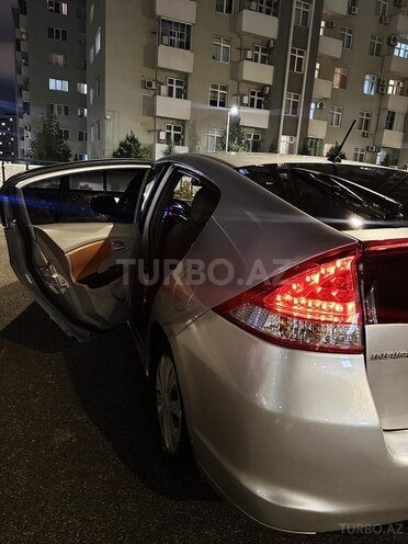 Honda Insight 2011, 420,000 km - 1.3 l - Bakı