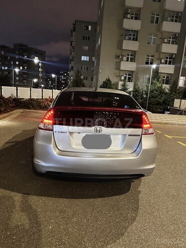 Honda Insight 2011, 420,000 km - 1.3 l - Bakı